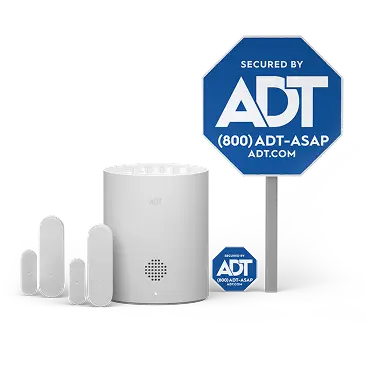 ADT Blu Build My System