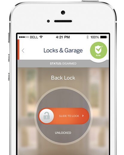 ADT Pulse App: Home Security App for Smart Homes