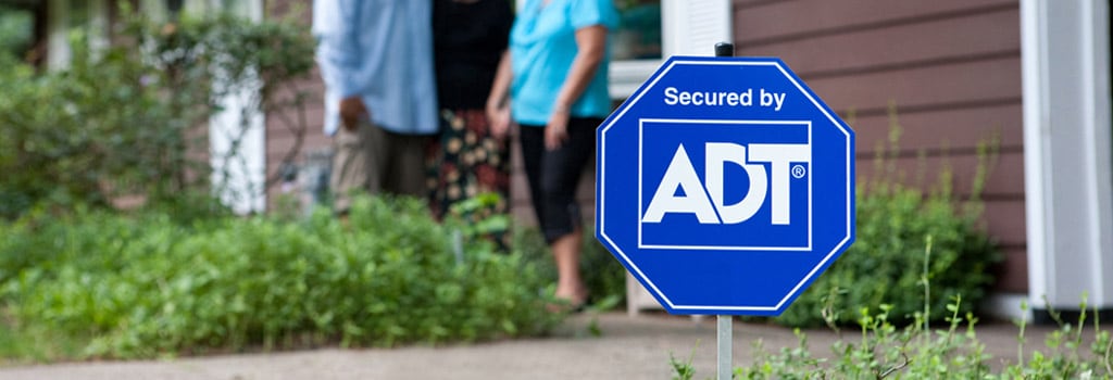Find The Best Deals on Home Security Systems | ADT