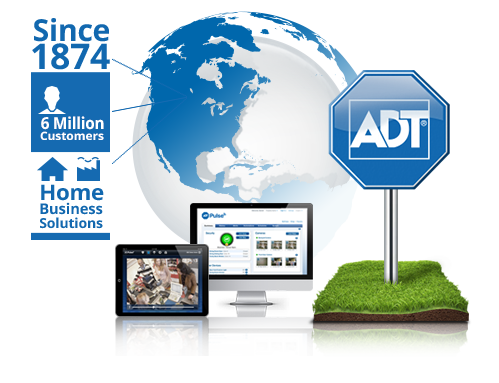 About ADT | Security Company Services | ADT Careers & Jobs