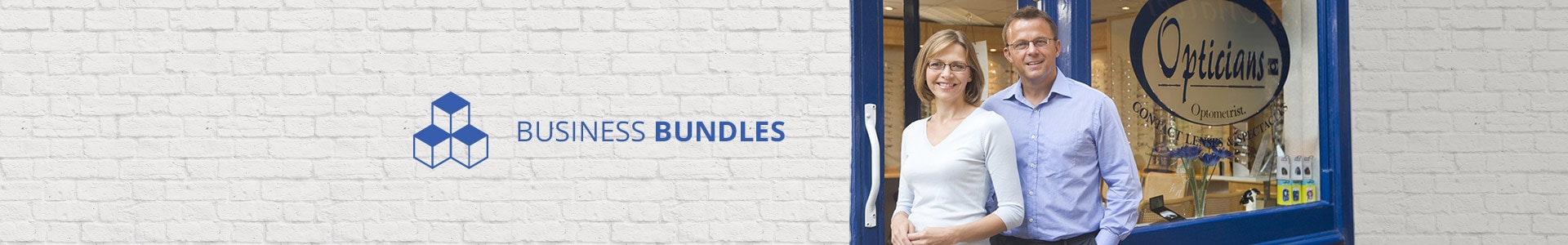 Business Bundles
