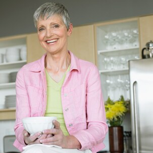 Caring for the Elderly Caring for the Elderly