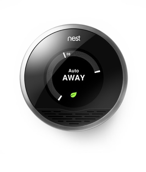 nest adt