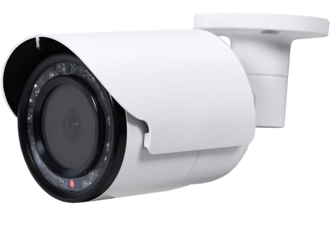 Bullet Cameras from ADT business security