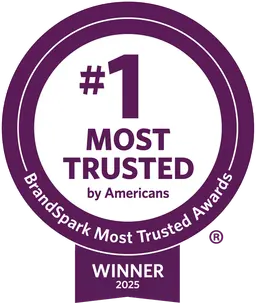 BrandSpark Most Trusted
