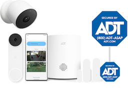 Outdoor Video package equipment bundle