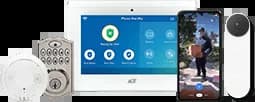 Video and Smart Home equipment