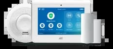 Secure Home equipment