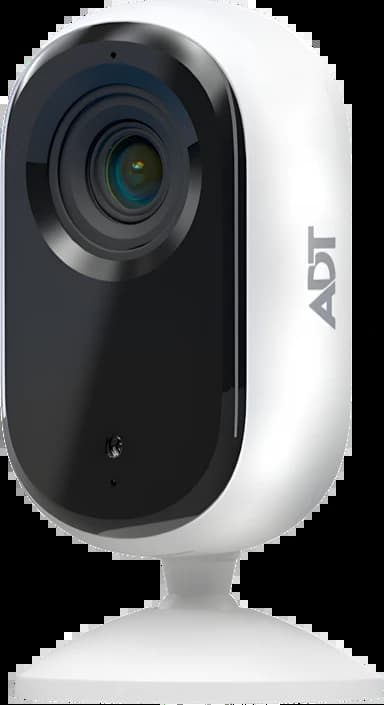 ADT Blu Indoor Camera