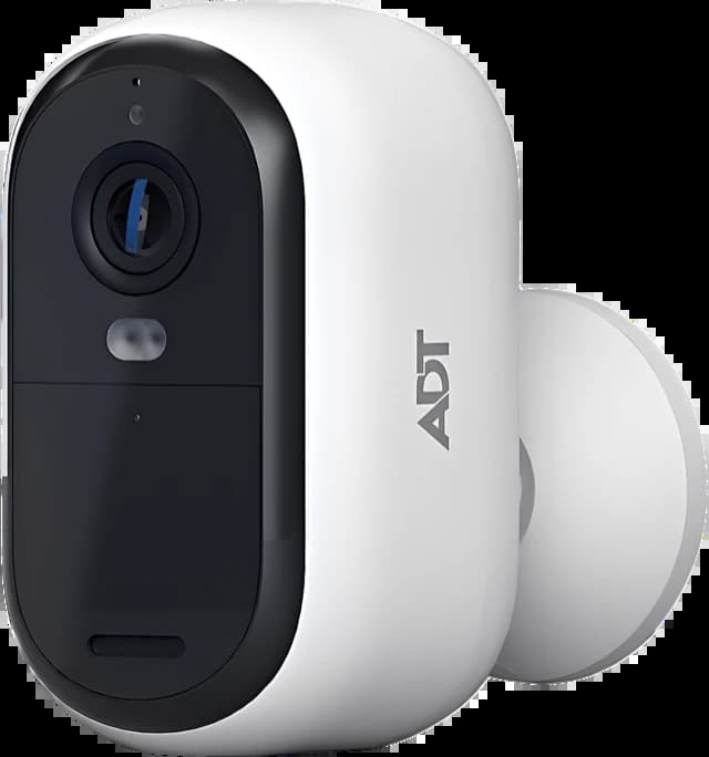 ADT Blu Outdoor Camera