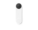 Google Nest Doorbell