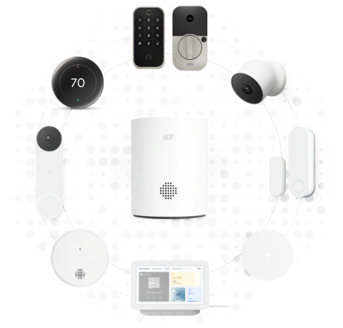 DIY Smart Doorbell Installation
