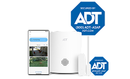 ADT security systems