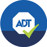 Image result for adt logo