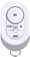 ADT Keychain Remote
