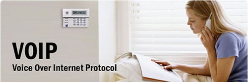 Voice over internet protocol Voice over internet protocol