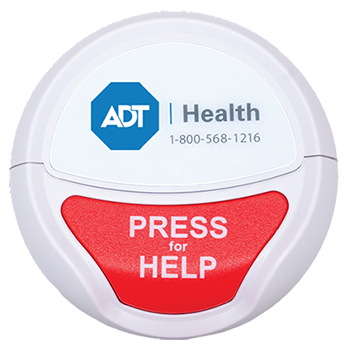 ADT Medical Alert Wall Mount Button