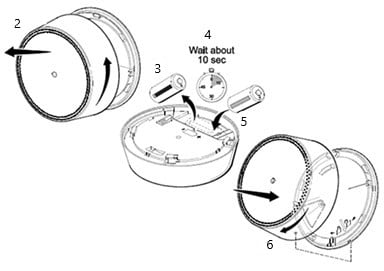 Nest glass break sensor cheap