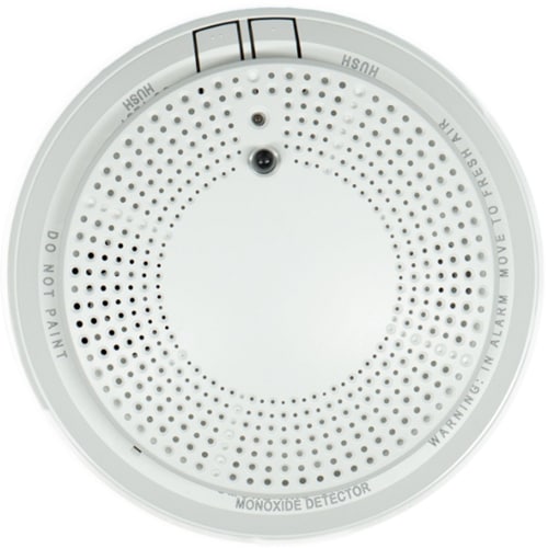 ADT Carbon Monoxide Detector for hardwired ADT Security Systems