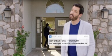 ADT Geofencing ADT Geofencing