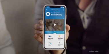 ADT Control App ADT Control App
