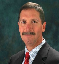 P. Gray Finney Chief Legal Counsel P. Gray Finney Chief Legal Counsel