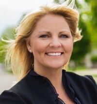 Jamie Rosand Haenggi Chief Marketing Officer Jamie Rosand Haenggi Chief Marketing Officer