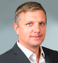 Jay Darfler Senior Vice President, Emerging Markets Jay Darfler Senior Vice President, Emerging Markets