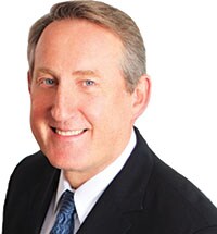 Stephen Hopkins President, ADT Canada Stephen Hopkins President, ADT Canada