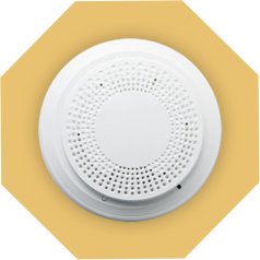 CO & Fire Sensors CO & Fire Sensors
