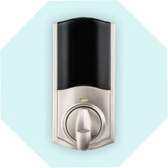 Smart Door Locks Smart Door Locks