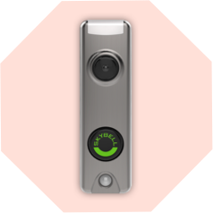 Video Doorbell Video Doorbell