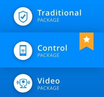 Compare Our Packages Compare Our Packages
