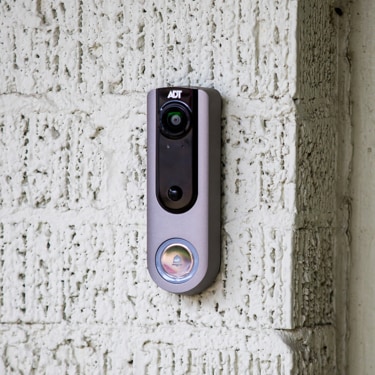 ADT Smart Door Bell