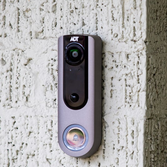 ADT Smart Door Bell