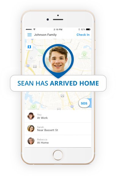 ADT Go Location Sharing ADT Go Location Sharing
