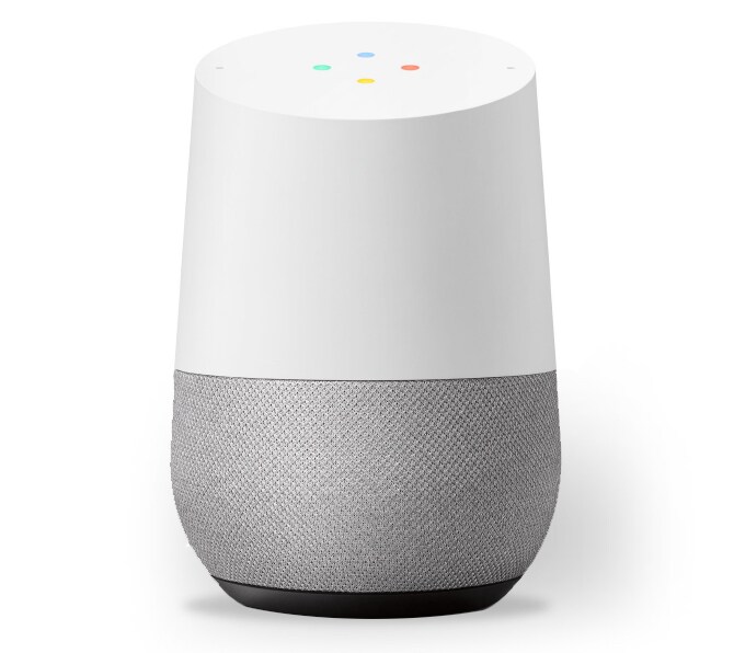 Google Assistant Google Assistant
