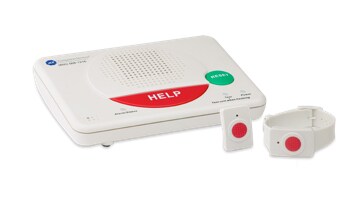 ADT Basic Medical Alert System ADT Basic Medical Alert System