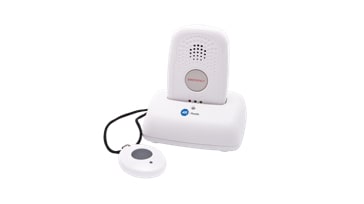 ADT On-The-Go Medical Alert System ADT On-The-Go Medical Alert System