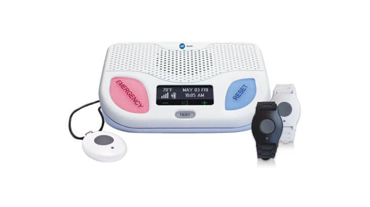 Medical Alert Plus Medical Alert Plus