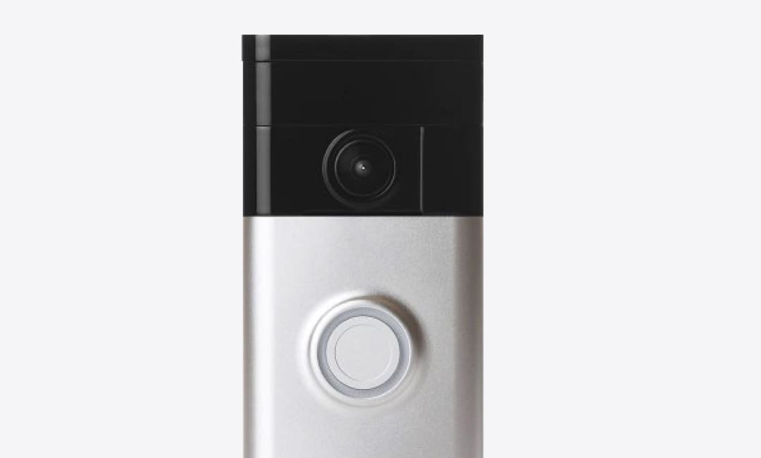 Video Doorbell, Doorbell Camera Video Doorbell, Doorbell Camera