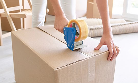 Moving? Take ADT With You and Save Moving? Take ADT With You and Save