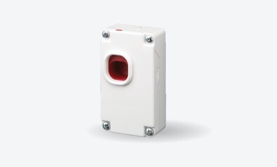 Panic Button Panic Button