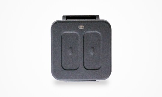 Panic Button Panic Button