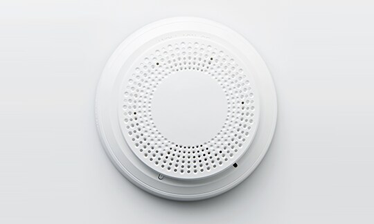 Smoke Detector Smoke Detector
