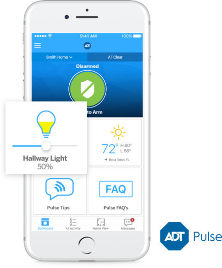 Lamp Module Adt Adt Smart Bulbs | The Comprehensive Guide to Automated Lighting in Your ...