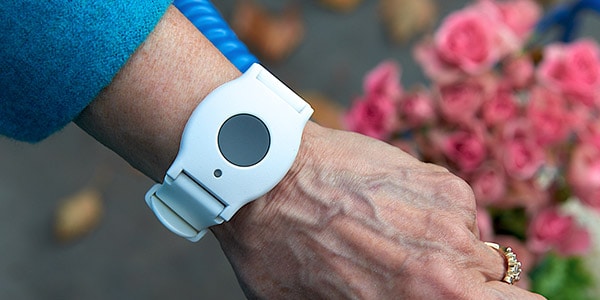 alert medical adt bracelet gps systems compare alarm bracelets wheelchairs benefits