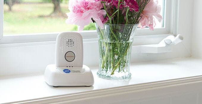 ADT Health On-The-Go ADT Health On-The-Go