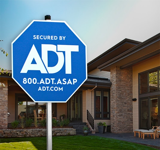 Why Stay with ADT