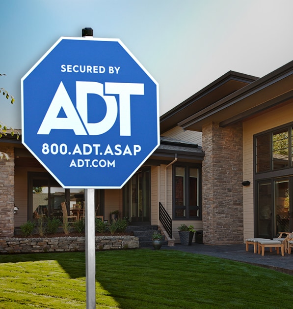 Why Stay with ADT